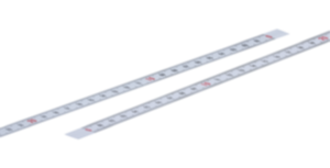 Scale tape, steel self-adhesive Scale tape, steel self-adhesive