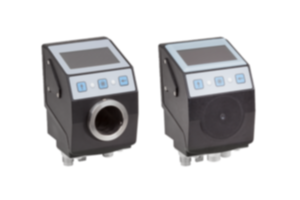 Indicateurs de position en plastique, interface IO-Link électronique Indicateurs de position en plastique, interface IO-Link électronique