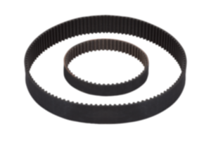Toothed belt profile HTD 5M Toothed belt profile HTD 5M