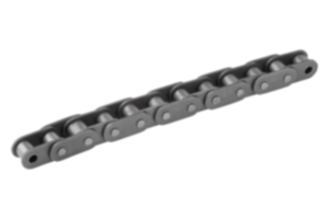 Roller chains single DIN ISO 606, straight link plate Roller chains single DIN ISO 606, straight link plate