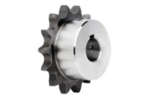 Sprockets single 5/8“ x 3/8“ DIN ISO 606, ready to install Sprockets single 5/8“ x 3/8“ DIN ISO 606, ready to install