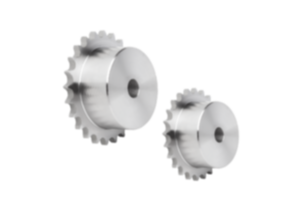 Sprockets single 8.0 mm x 3.0 mm DIN ISO 606 Sprockets single 8.0 mm x 3.0 mm DIN ISO 606