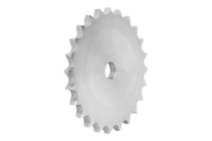 Sprockets single 3/8“ x 7/32“ DIN ISO 606 Sprockets single 3/8“ x 7/32“ DIN ISO 606