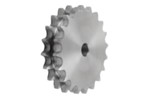 Sprockets duplex 1 1/2" x 1" DIN ISO 606 Sprockets duplex 1 1/2" x 1" DIN ISO 606
