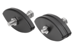 Chain tensioner sets, stainless steel Chain tensioner sets, stainless steel
