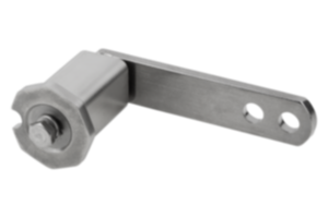 Clamping elements stainless steel Clamping elements stainless steel