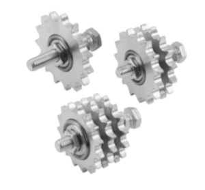 Sprocket sets Sprocket sets