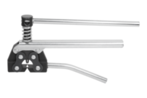 Coupe-chaîne pour chaînes à rouleaux Coupe-chaîne pour chaînes à rouleaux