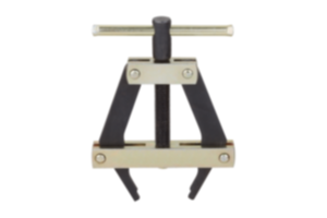 Assembly tool for roller chains Assembly tool for roller chains
