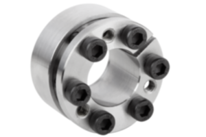 Bague de serrage forme E forme courte Bague de serrage forme E forme courte