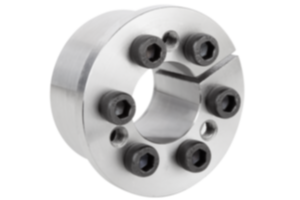 Bague de serrage forme F forme courte avec anneau axial Bague de serrage forme F forme courte avec anneau axial
