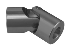 Joint de cardan simple avec palier lisse DIN 808 Joint de cardan simple avec palier lisse DIN 808