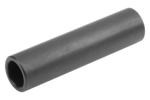 Spacer tubes, steel Spacer tubes, steel