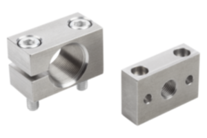 Mounting brackets stainless steel Mounting brackets stainless steel