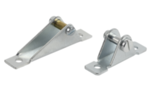 Support de fixation Support de fixation