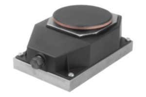 Levelling wedges, steel, free-standing, with nitrile rubber contact face Levelling wedges, steel, free-standing, with nitrile rubber contact face