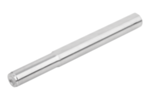 Insertion pin for sealing plugs Insertion pin for sealing plugs