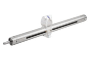 Linear actuators, stainless steel Linear actuators, stainless steel