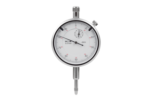 Dial gauges DIN 878  Dial gauges DIN 878