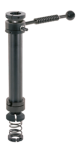 Système pivotant Système pivotant