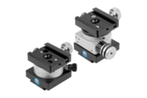 Griffes à serrage rapide pivotantes en aluminium Griffes à serrage rapide pivotantes en aluminium