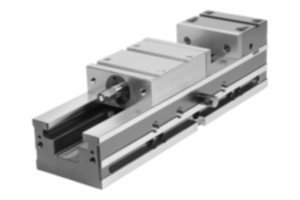 Étau de bridage CNC largeur de mors 125 mm Étau de bridage CNC largeur de mors 125 mm