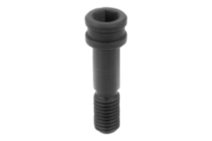 UNILOCK 5-axis shoulder screws size 80 mm UNILOCK 5-axis shoulder screws size 80 mm