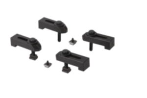 Clamping claw sets Clamping claw sets