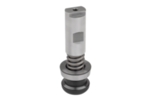 UNILOCK centring clamping bolt size 80 mm UNILOCK centring clamping bolt size 80 mm