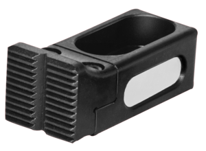 Toe stops, steel, adjustable, with serrated jaw face Toe stops, steel, adjustable, with serrated jaw face