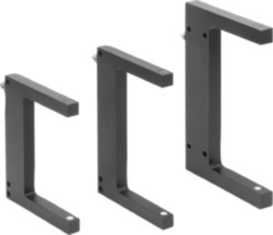 Forked photoelectric sensors, housing aluminium Forked photoelectric sensors, housing aluminium