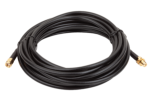 Câble de rallonge pour antennes Wi-Fi Câble de rallonge pour antennes Wi-Fi
