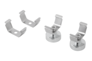 Support de lampe Support de lampe