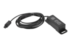 Boîtier de commande variateur  Boîtier de commande variateur