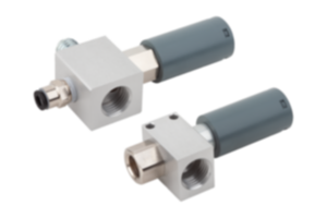 Mini ejectors Mini ejectors
