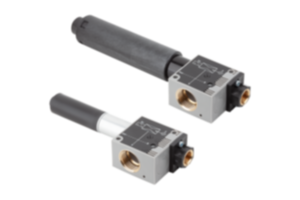 Vacuum pumps, pneumatic Vacuum pumps, pneumatic