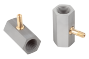 Inline ejectors Inline ejectors