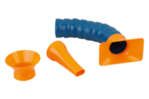 Tuyaux d'aspiration LOC-LINE® Flexi 75  Tuyaux d'aspiration LOC-LINE® Flexi 75