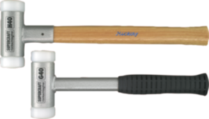 Maillet doux Supercraft sans rebond Maillet doux Supercraft sans rebond