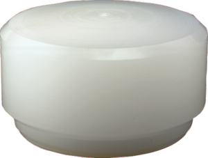 Insert pour maillet doux Supercraft « sans rebond » Insert pour maillet doux Supercraft « sans rebond »