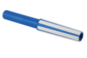 Taper cleaners for Morse tapers Taper cleaners for Morse tapers