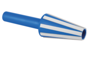Taper cleaners for short tapers Taper cleaners for short tapers