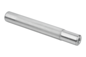 Press-in tool for DIN 71412 conical head grease nipples Press-in tool for DIN 71412 conical head grease nipples