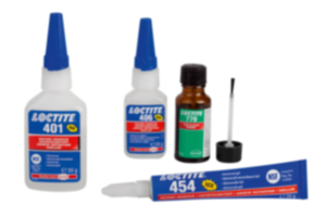 Colle universelle LOCTITE Colle universelle LOCTITE