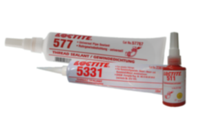 Etanchéité pour filets LOCTITE Etanchéité pour filets LOCTITE