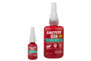 LOCTITE retaining compound LOCTITE retaining compound