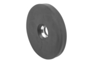 Aimant en NdFeB - 09069 - norelem - Éléments standard mécaniques - de  maintien plat