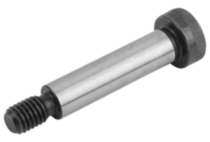 Vis moletée en plastique (polyamide) et acier - M5 à M10 | WURTH Vis moletée en plastique (polyamide) et acier - M5 à M10 | WURTH