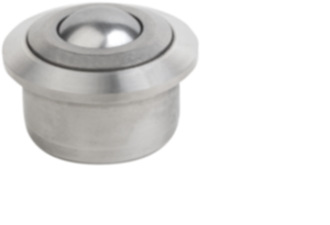 Ball transfer units heavy duty stainless steel Ball transfer units heavy duty stainless steel