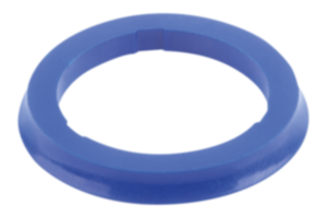 Seal washers in Hygienic DESIGN Seal washers in Hygienic DESIGN
